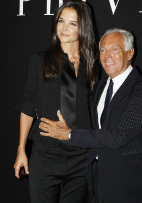 Katie Holmes pic #542146