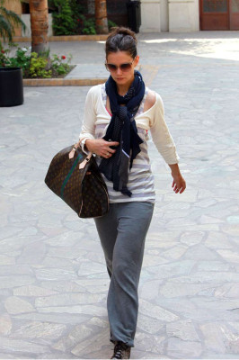Katie Holmes pic #268237
