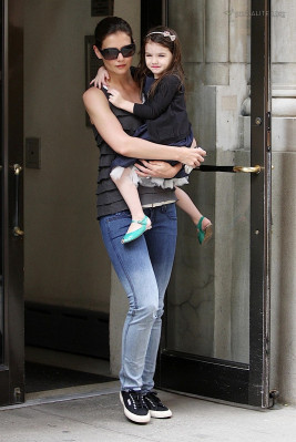 Katie Holmes pic #261554