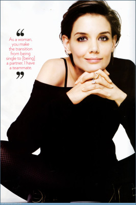 Katie Holmes pic #140201