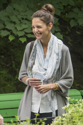 photo 25 in Katie Holmes gallery [id981597] 2017-07-17 00:00:00