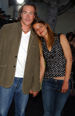 Katie Holmes pic #5581