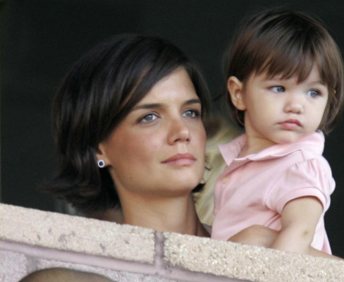 Katie Holmes pic #131281