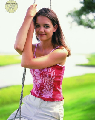 Katie Holmes pic #130633