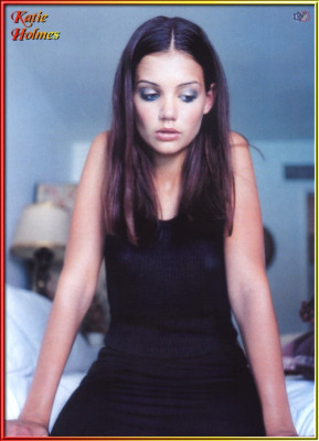 photo 5 in Katie Holmes gallery [id1055] -0001-11-30 00:00:00