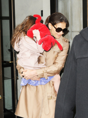 Katie Holmes pic #371574