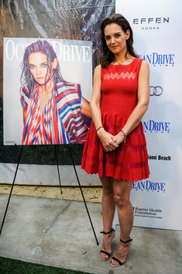 Katie Holmes pic #851542
