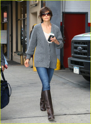 Katie Holmes pic #136248