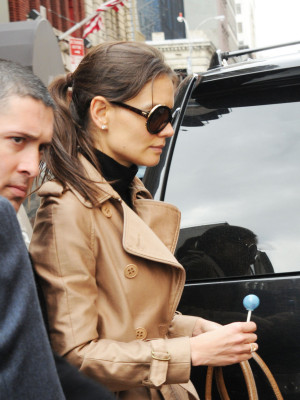 Katie Holmes pic #371571