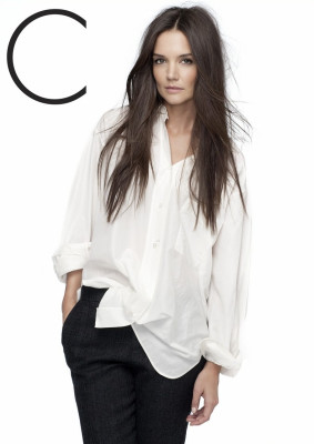 Katie Holmes pic #540050
