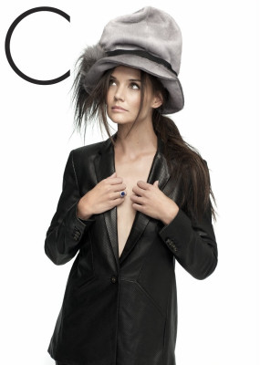 Katie Holmes pic #540049