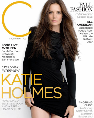 Katie Holmes pic #540051
