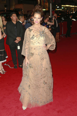 Katie Holmes pic #910199