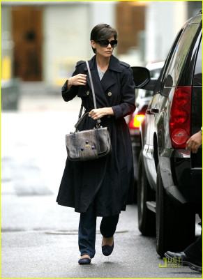 Katie Holmes pic #131282