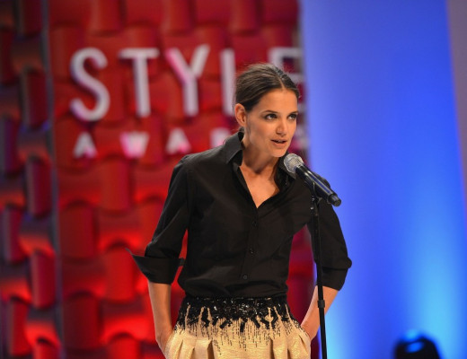 Katie Holmes pic #556247