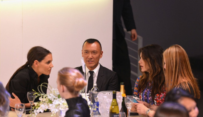 Katie Holmes pic #556245