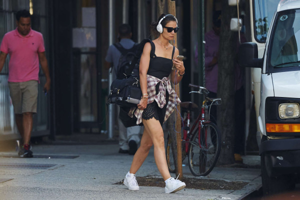 Katie Holmes pic #821061