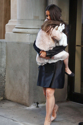 Katie Holmes pic #435714