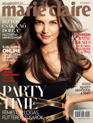 Katie Holmes pic #499944