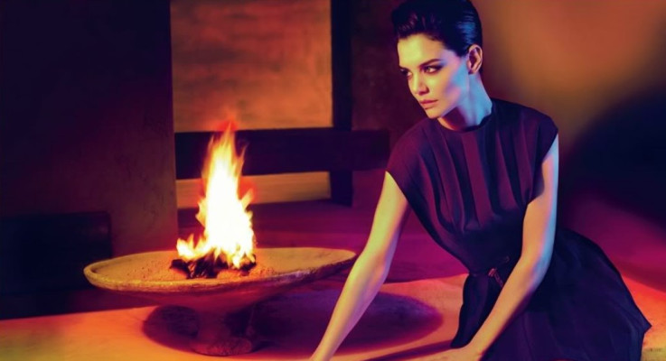 Katie Holmes pic #493733