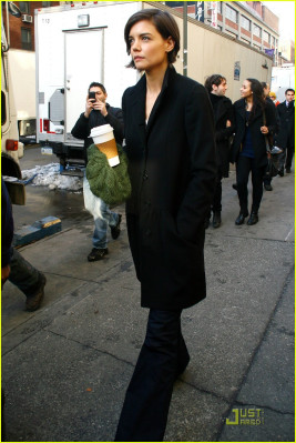 Katie Holmes pic #140204