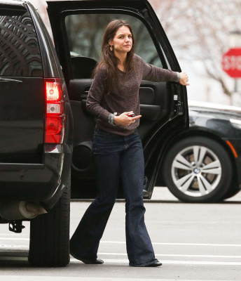Katie Holmes pic #674500