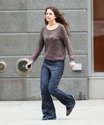 photo 3 in Katie Holmes gallery [id674499] 2013-10-29 00:00:00