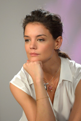 photo 8 in Katie Holmes gallery [id703718] 2014-02-28 00:00:00
