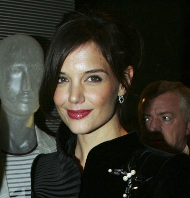 Katie Holmes pic #132711