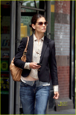 Katie Holmes pic #267829