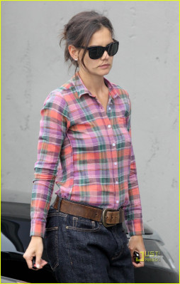 Katie Holmes pic #266128