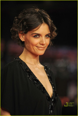 Katie Holmes pic #130422