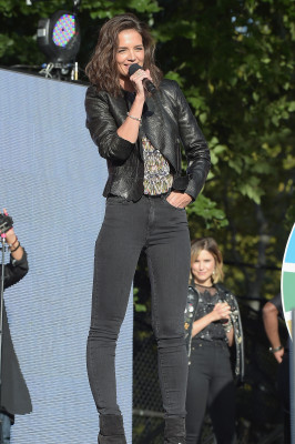 Katie Holmes pic #835708