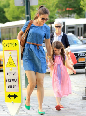 Katie Holmes pic #535074