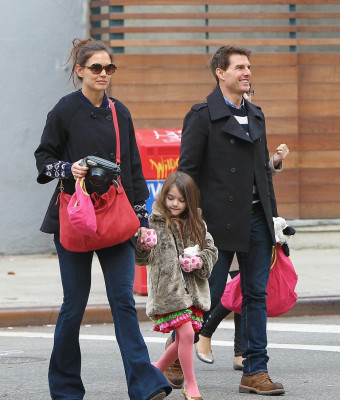 Katie Holmes pic #447029