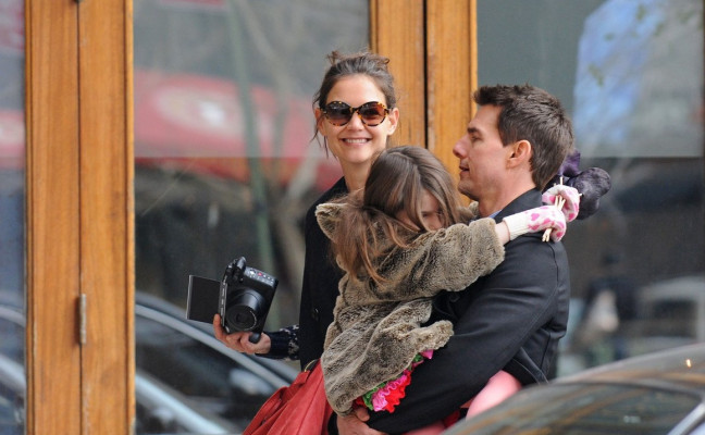 Katie Holmes pic #447028