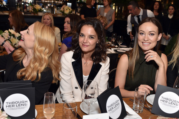 Katie Holmes pic #841022