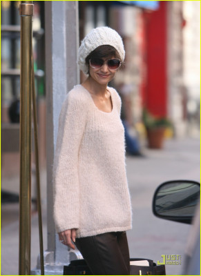 Katie Holmes pic #140202