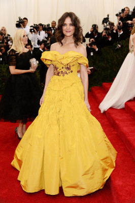 Katie Holmes pic #727923