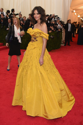 Katie Holmes pic #727922