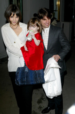 Katie Holmes pic #250351