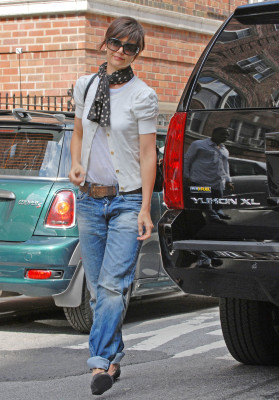 Katie Holmes pic #250354