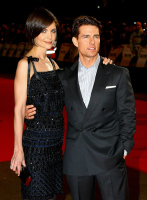Katie Holmes pic #250360