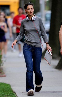 Katie Holmes pic #258212