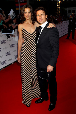 Katie Holmes pic #268891