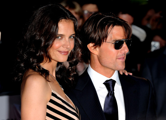 photo 28 in Katie Holmes gallery [id268893] 2010-06-03 00:00:00