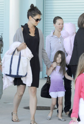 Katie Holmes pic #320277