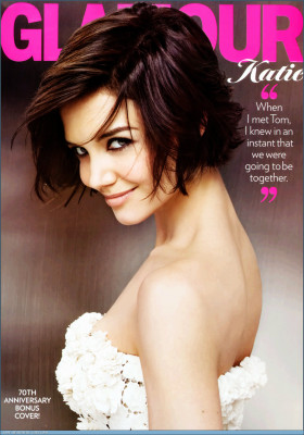 Katie Holmes pic #140199