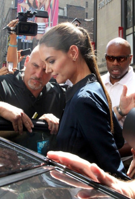 Katie Holmes pic #542147