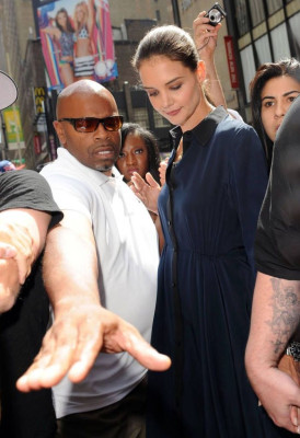 Katie Holmes pic #542140